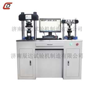 YAW-300C全自动抗压抗折试验机